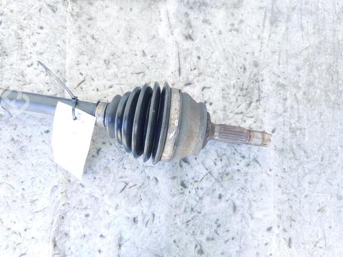 Right front driveshaft CITROËN C3 III Van (SX_, SY_) BlueHDi 100 | BP25985039M39 