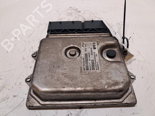 Engine control unit (ECU) PEUGEOT BIPPER (AA_) 1.3 HDi 75 | BP38949544M57 - Image 3