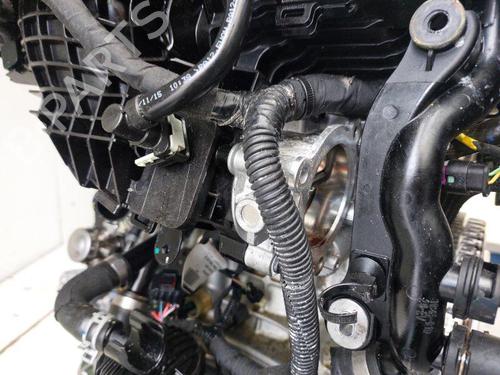 Engine VOLVO XC40 (536) B4 Mild-Hybrid | BP33752168M1  - Image 8