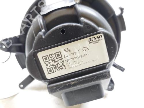 Heater blower motor OPEL GRANDLAND / GRANDLAND X (A18, P1UO) 1.5 Turbo D (75) | BP25434067M62 