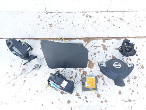 Airbag Kit NISSAN JUKE (F15) 1.5 dCi 98820BV90A 98820BV90A
