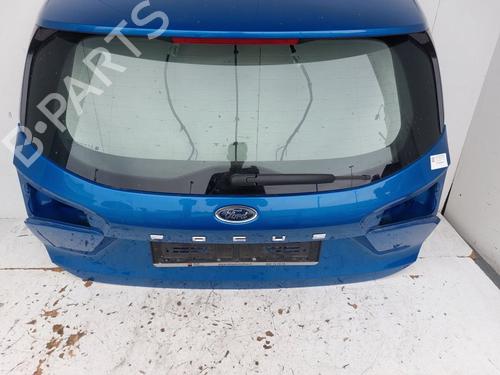Tailgate FORD FOCUS IV Turnier (HP) 1.5 EcoBlue | BP36694134C6 - Image 3