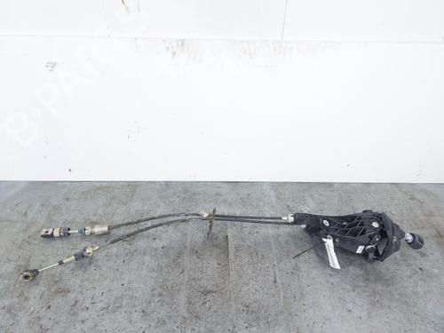 Shift knob FORD TRANSIT CUSTOM V362 Van (FY, FZ) 2.0 EcoBlue | BP18740574I34 