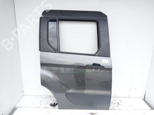 Right rear door FORD TRANSIT CONNECT MPV 1.5 TDCi 2272644 2272644