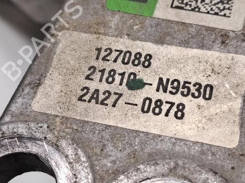 Engine mount KIA SPORTAGE V (NQ5) 1.6 CRDi MHEV | BP33196609M89 - Image 5