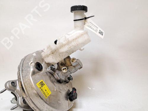 Servo brake RENAULT CLIO V (B7_) 1.0 SCe 65 (B7MG) | BP33752212M42 - Image 3