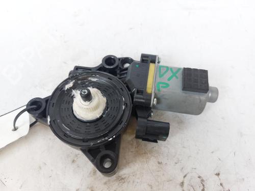 Used Rear right window mechanism KIA SPORTAGE IV (QL, QLE) 1.7 CRDi (116 hp) 15175967