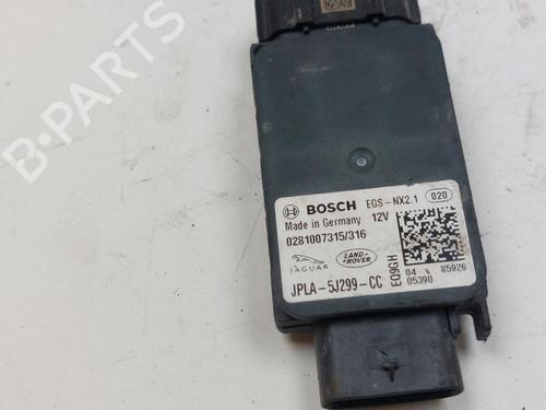 Electronic sensor JAGUAR F-PACE (X761) 2.0 TD4 AWD | BP26516590M84 - Image 4