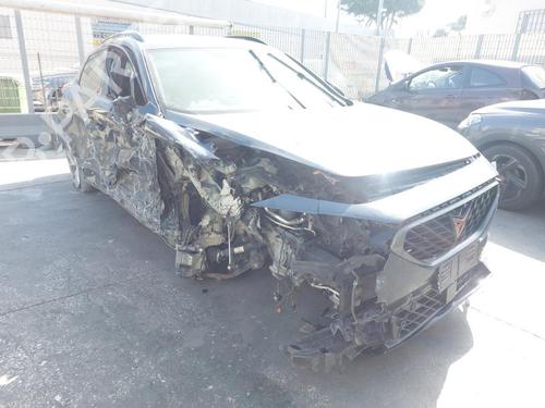 Engine CUPRA FORMENTOR (KM7, KMP) 1.4 e-Hybrid | BP26593104M1 