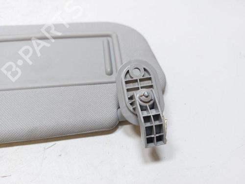 Left sun visor HYUNDAI i20 ACTIVE (IB, GB) 1.4 | BP33687602I1 - Image 3