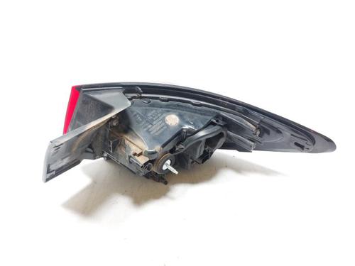 Left taillight OPEL ASTRA K (B16) 1.4 CNG (68) | BP30454158C34
