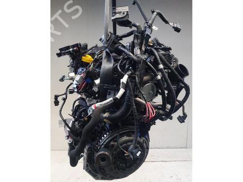 Engine RENAULT CLIO V (B7_) 1.5 Blue dCi 100 (B7AD) | BP33195908M1 - Image 4