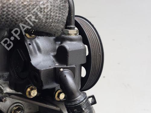 Engine FORD FOCUS I (DAW, DBW) 1.8 Turbo DI / TDDi | BP19115992M1 - Image 7