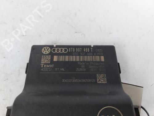 Engine control unit (ECU) AUDI A4 B8 Avant (8K5) 2.0 TDI | BP15156679M57