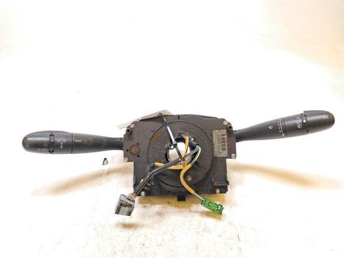 Used Steering column stalk Steering column stalk PEUGEOT 207 (WA_, WC_) 1.6 HDi (90 hp) 34180486 34180486