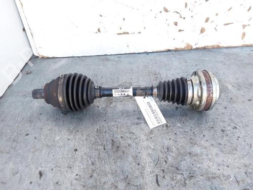 Used Left front driveshaft SEAT LEON (5F1) 2.0 TDI (150 hp) 30454828