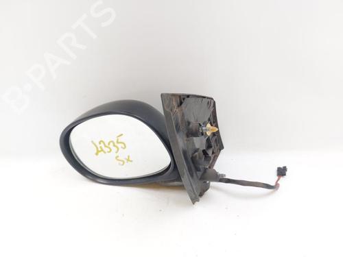 Used Left mirror DR DR 1 1.3 (83 hp) 30453301