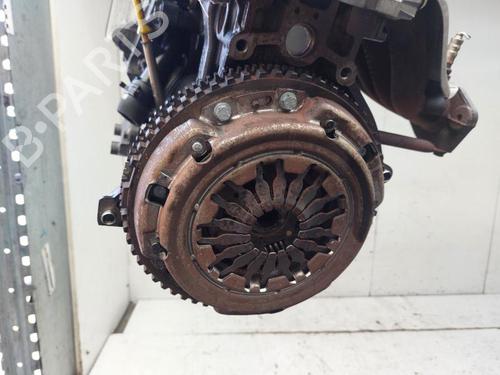 Engine RENAULT MODUS / GRAND MODUS (F/JP0_) 1.2 (JP0C, JP0K, FP0C, FP0K, FP0P, JP0P, JP0T) | BP33197548M1  - Image 5