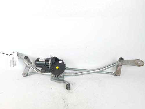 Used Front wiper motor BMW 3 Touring (G21, G81) 318 d (150 hp) 15175794