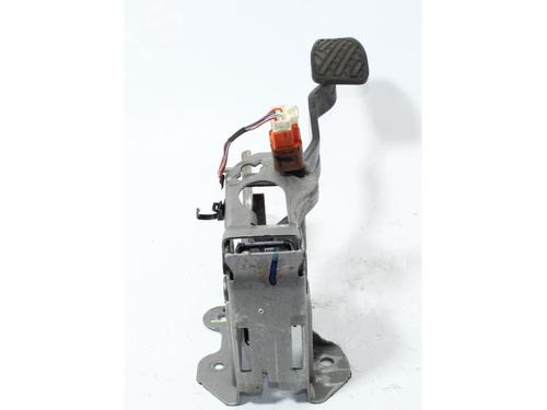 Pedal NISSAN QASHQAI / QASHQAI +2 I (J10, NJ10, JJ10E) 1.5 dCi | BP15147056I4 