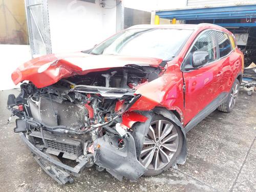 Rim RENAULT KADJAR (HA_, HL_) 1.5 dCi 110 (HLA3) | BP29933325C45