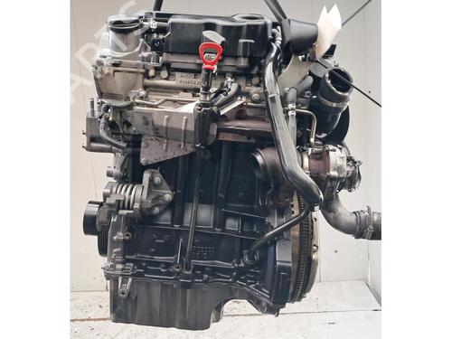 Used Engine Engine SMART FORFOUR (454) 1.5 CDI (454.001) (95 hp) 34534848 34534848