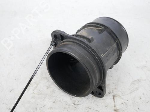 Mass air flow sensor RENAULT CLIO IV (BH_) 1.5 dCi 75 | BP15158761M95