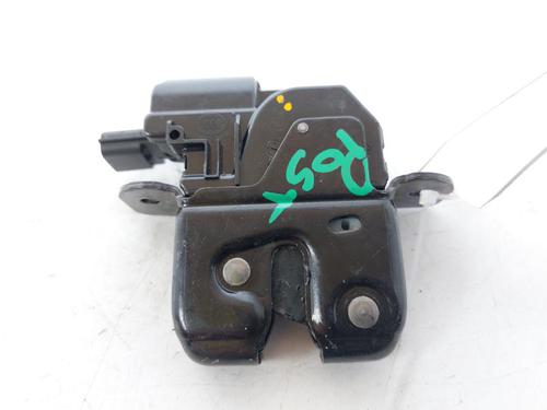Tailgate lock NISSAN MICRA V (K14) 1.0 | BP15170947C101 