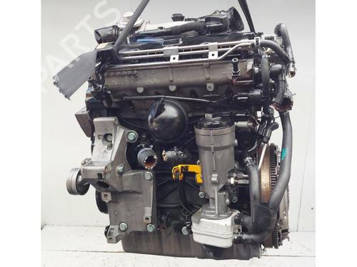 Used Engine Engine SEAT IBIZA III (6L1) 1.9 TDI (100 hp) 33752438 33752438