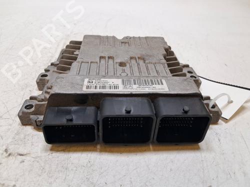 Used Engine control unit (ECU) Engine control unit (ECU) CITROËN C4 Grand Picasso I (UA_) 1.6 HDi 110 (112 hp) 36771624 36771624
