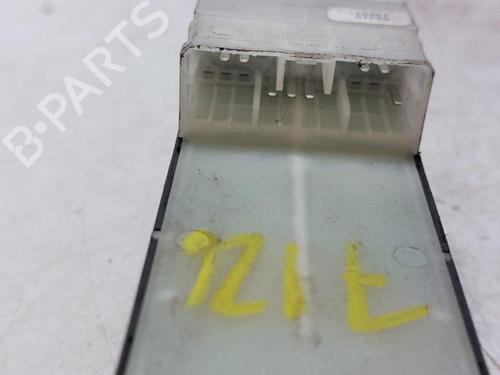 Left front window switch OPEL AGILA B (H08) 1.0 (F68) | BP33752559I27 - Image 4