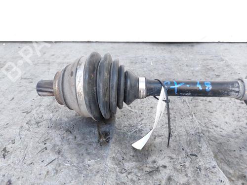 Left front driveshaft AUDI A4 B7 (8EC) 1.6 | BP18947040M38