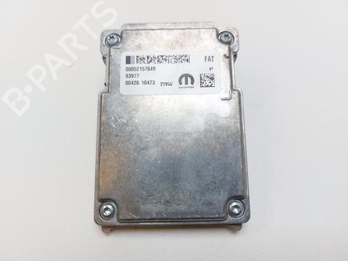 Camera FIAT TIPO Hatchback (356_, 357_) 1.6 Multijet (357HXG1) | BP30453238E14 - Image 3