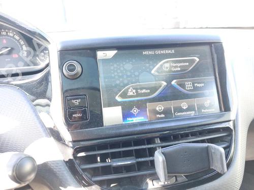 Left front window switch PEUGEOT 2008 I (CU_) 1.6 HDi | BP33195401I27 - Image 17