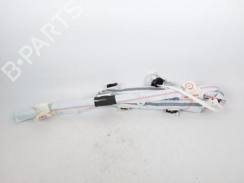 Used Right curtain airbag DACIA JOGGER (RK_) 1.0 TCe 100 ECO-G (RKMT) (101 hp) 16207655