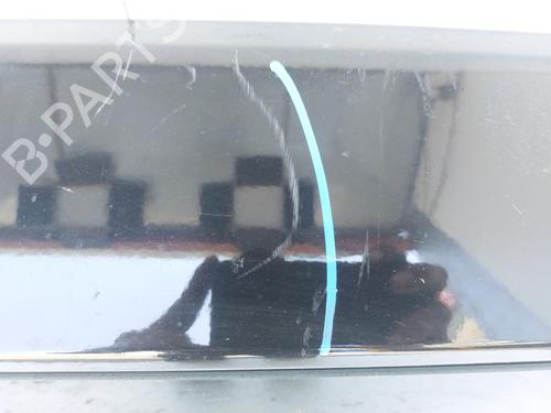 Tailgate CITROËN C2 (JM_) 1.4 HDi | BP27538777C6 