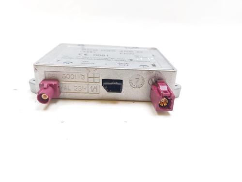 Engine control unit (ECU) AUDI Q7 (4LB) 3.0 TDI quattro | BP28312069M57 