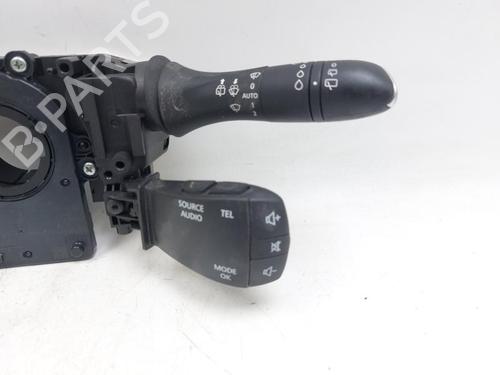 Steering column stalk RENAULT KADJAR (HA_, HL_) 1.5 BLUE dCi 115 (HLA6) | BP29238707I23 - Image 3