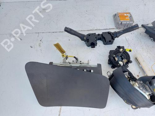 Airbag Kit NISSAN JUKE (F15) 1.5 dCi | BP30801999C86 