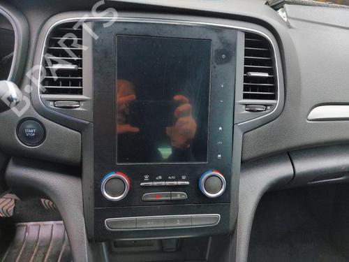 Bremseservo RENAULT MEGANE IV Saloon 1.5 Blue dCi 115 (LVA6) | BP15174100M42