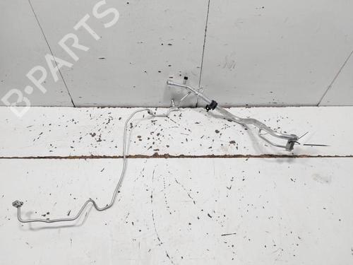 Used AC pipe AC pipe 21527207 21527207