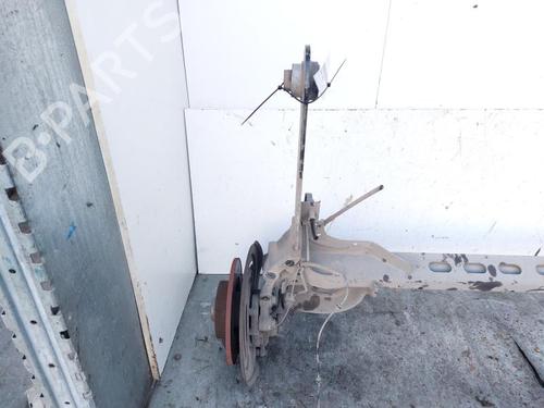 Rear axle RENAULT TRAFIC III Van (FG_) 2.0 dCi 130 (FGMY) | BP30898455M2 - Image 3
