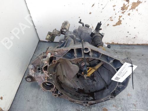 Gearbox FIAT 500L (351_, 352_) 0.9 Natural Power (199LYC1B) | BP37282271M3 - Image 2