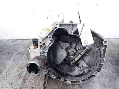 Caja de cambios FIAT PUNTO (188_) 1.2 60 (188.030, .050, .130, .150, .230, .250) (60 hp) 31144355