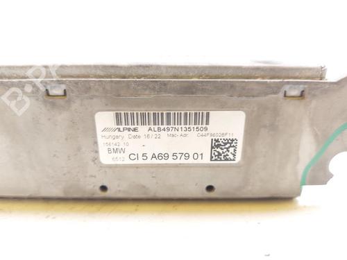 Electronic module BMW 2 Gran Coupe (F44) M 235 i xDrive | BP19582471M83 