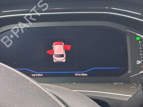 Fælk VW T-ROC (A11, D11) 1.5 TSI | BP39225993C45 - Image 13