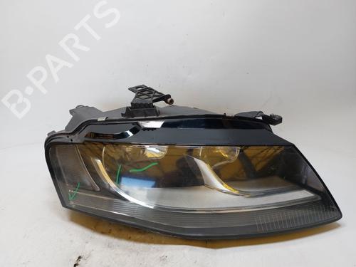 Used Right headlight Right headlight AUDI A4 B8 (8K2) 2.0 TDI (143 hp) 35782066 35782066