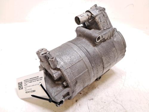Used AC compressor AC compressor 37757407 37757407