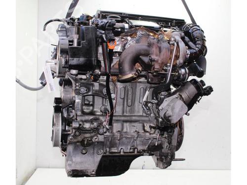 Used Engine Engine PEUGEOT 206+ (2L_, 2M_) 1.4 HDi eco 70 (68 hp) 15147884 15147884