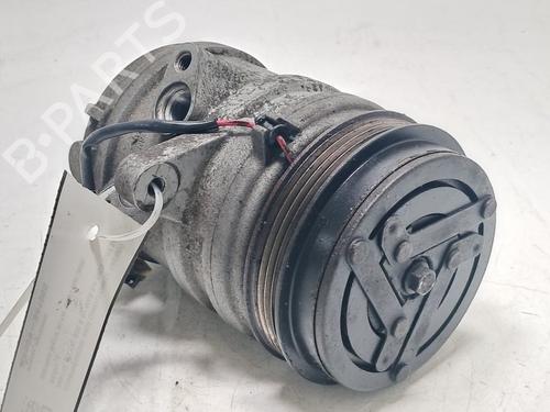AC-Kompressor AC-Kompressor DAEWOO MATIZ (M100, M150) 0.8 (52 hp) 39738960 39738960